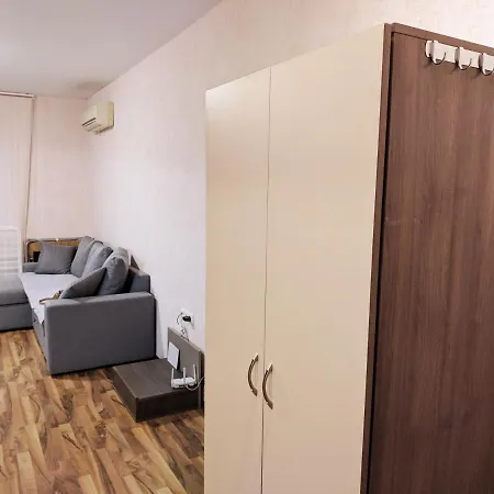 Sea Breeze Apartmán *