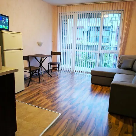 Sea Breeze Apartmán Sveti Vlas