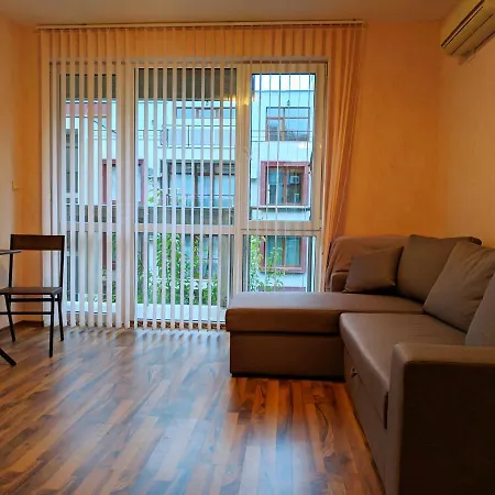 Apartmán Sea Breeze