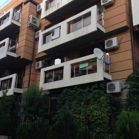 Sea Breeze Apartment