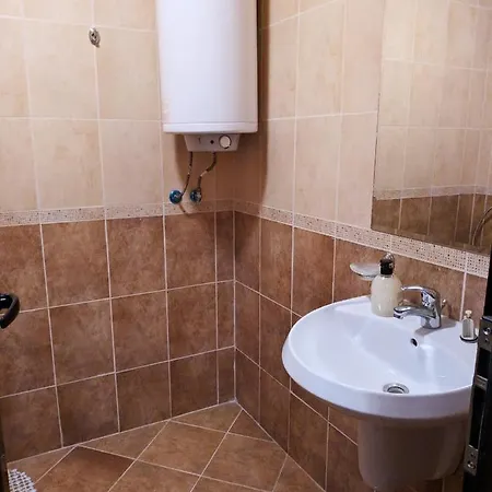 Apartment Sea Breeze Sveti Vlas